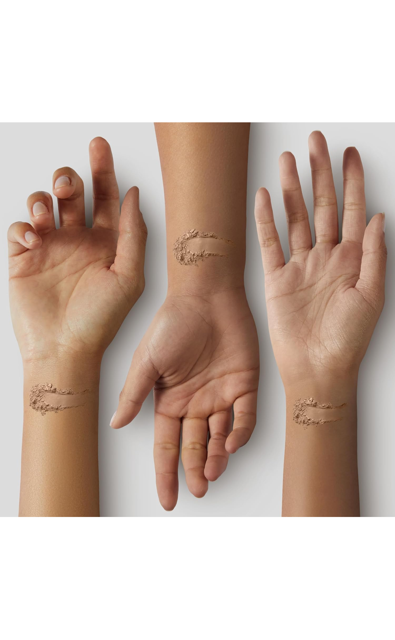 Base mineral L'Oréal Paris True Match natural, 0.35 onzas, Tan clásiico